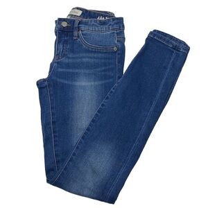 Henry & Belle Lila Super Skinny Barcelona Wash Size 25